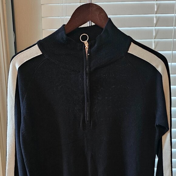 ❤️💯Madison Marcus Sporty and Athletics inspired Knit Top Size M - Picture 3 of 8